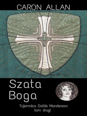 cover image of Szata Boga